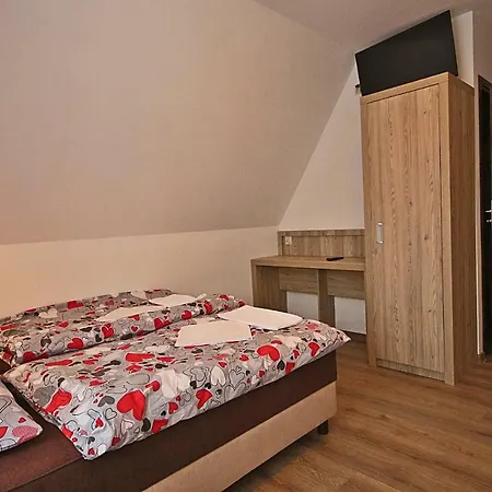 Pansiyon Dw Lassakowka Suche